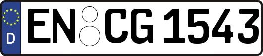 EN-CG1543