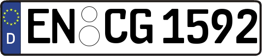 EN-CG1592