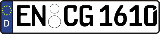 EN-CG1610