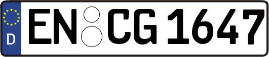 EN-CG1647