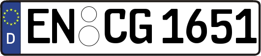 EN-CG1651