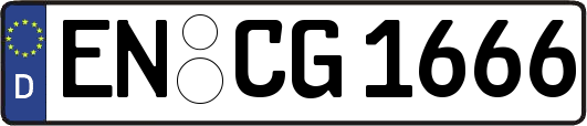 EN-CG1666