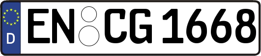 EN-CG1668