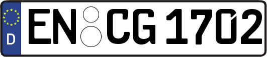 EN-CG1702