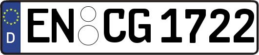 EN-CG1722