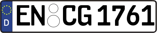 EN-CG1761