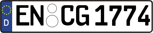 EN-CG1774