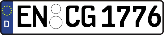 EN-CG1776