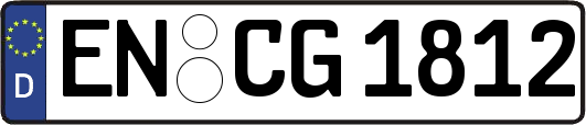 EN-CG1812