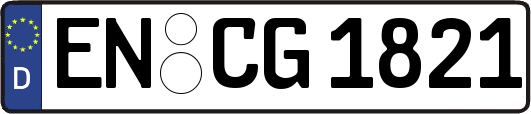 EN-CG1821