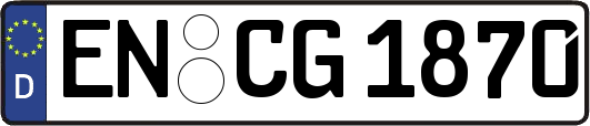 EN-CG1870