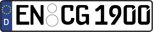 EN-CG1900