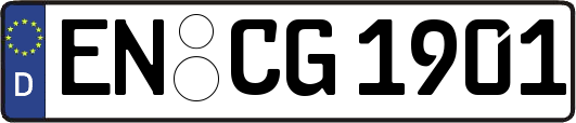 EN-CG1901
