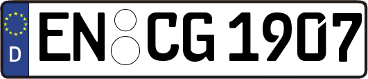 EN-CG1907