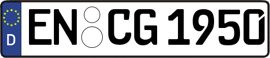 EN-CG1950