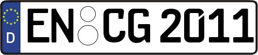 EN-CG2011