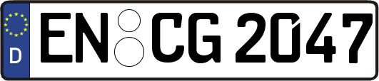EN-CG2047