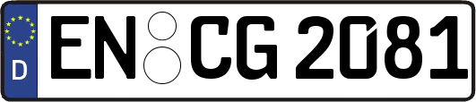 EN-CG2081