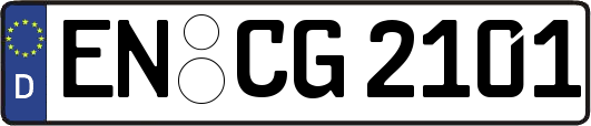 EN-CG2101
