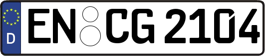 EN-CG2104