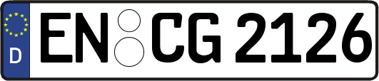 EN-CG2126