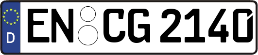 EN-CG2140