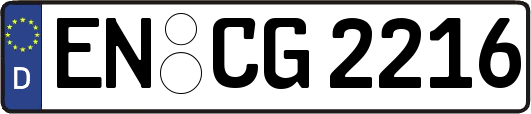 EN-CG2216