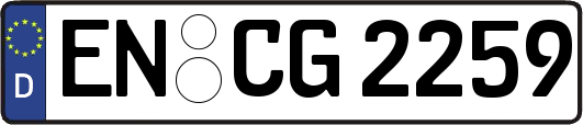 EN-CG2259