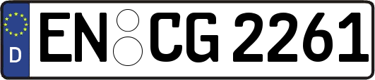 EN-CG2261