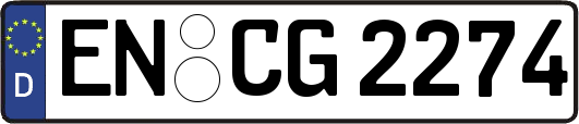 EN-CG2274