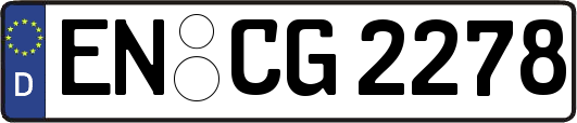 EN-CG2278
