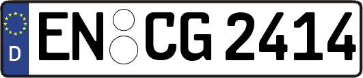 EN-CG2414