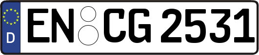 EN-CG2531