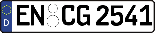 EN-CG2541