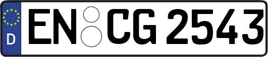 EN-CG2543