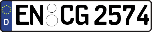 EN-CG2574