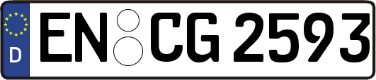 EN-CG2593