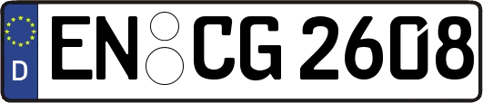 EN-CG2608