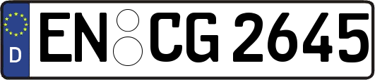 EN-CG2645