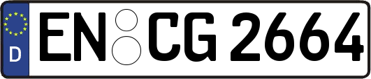 EN-CG2664