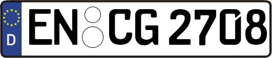 EN-CG2708