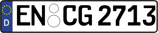 EN-CG2713