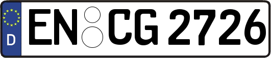 EN-CG2726