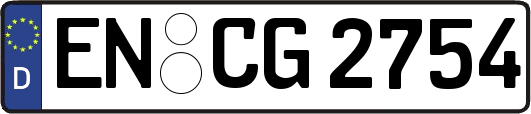 EN-CG2754