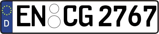 EN-CG2767