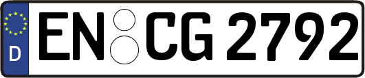 EN-CG2792