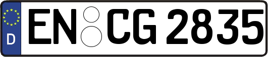 EN-CG2835