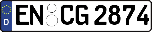 EN-CG2874