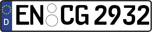 EN-CG2932
