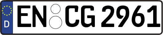EN-CG2961